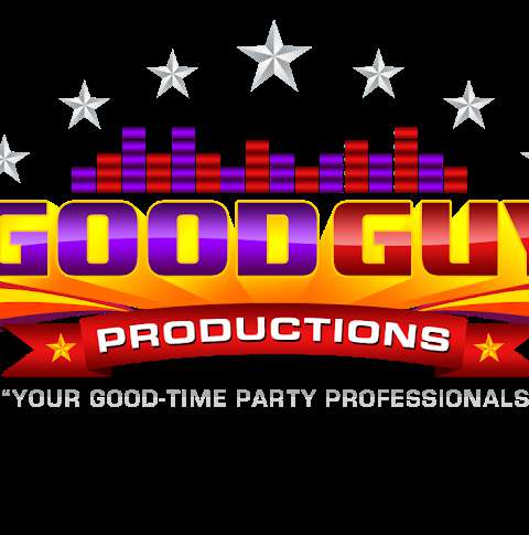 Jobs in Good Guy Productions - reviews